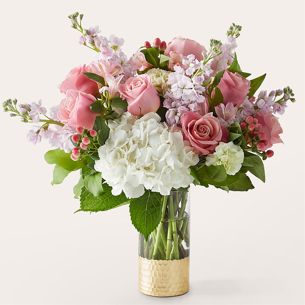 Little Luxuries Bouquet – The Whiting Flower Shop, Whiting IN