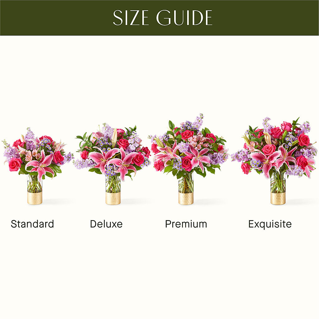 Written in the Stars Bouquet – The Whiting Flower Shop, Whiting IN