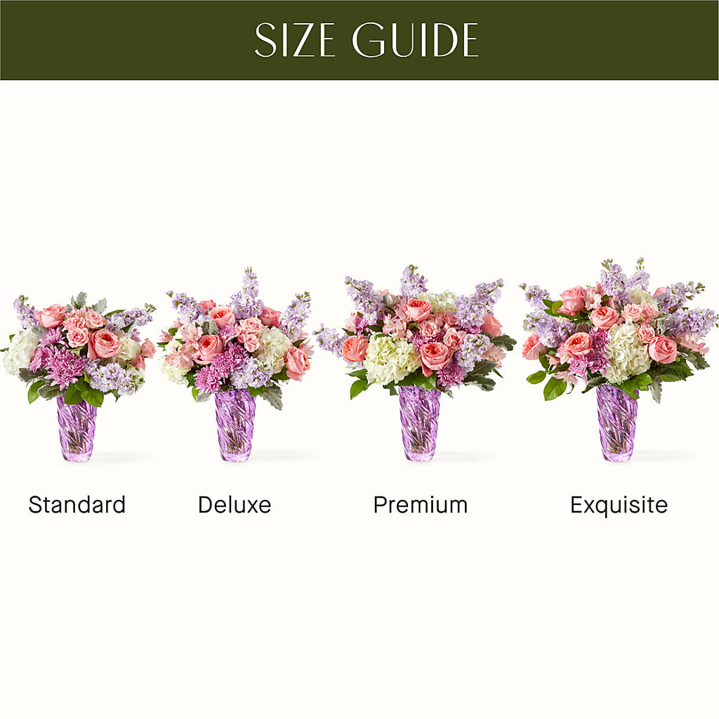 Silver Lining Bouquet – The Whiting Flower Shop, Whiting IN