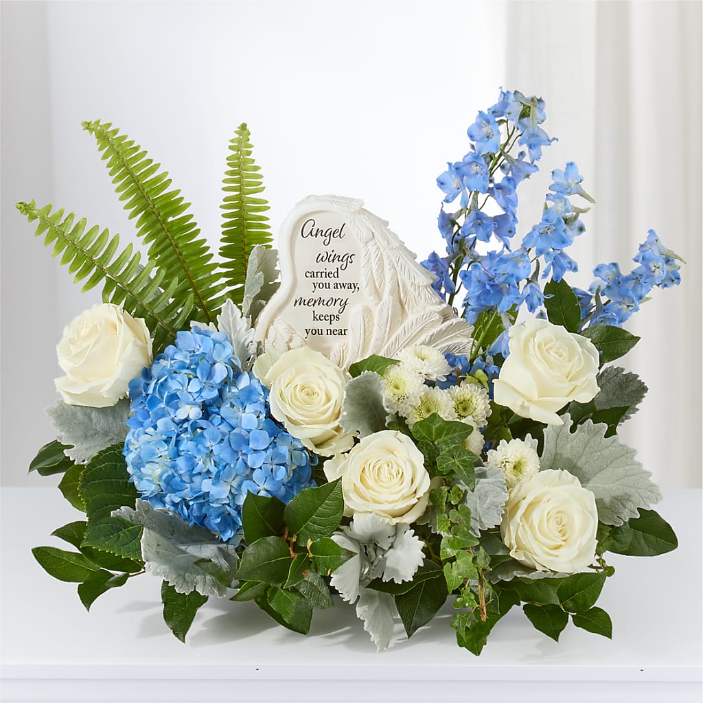 Dearest Arrangement – The Whiting Flower Shop, Whiting IN