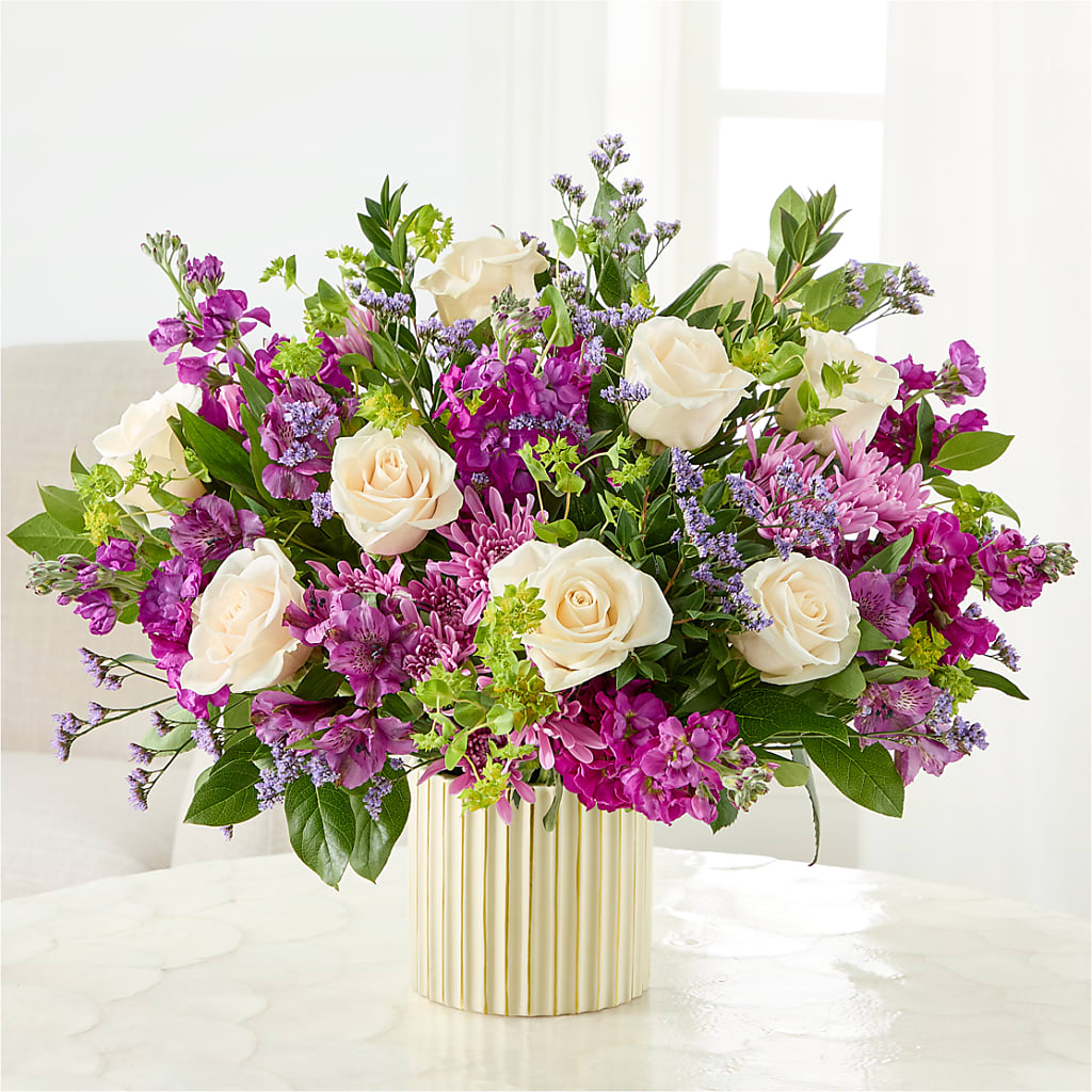 The Boutique Bouquet – The Whiting Flower Shop, Whiting IN