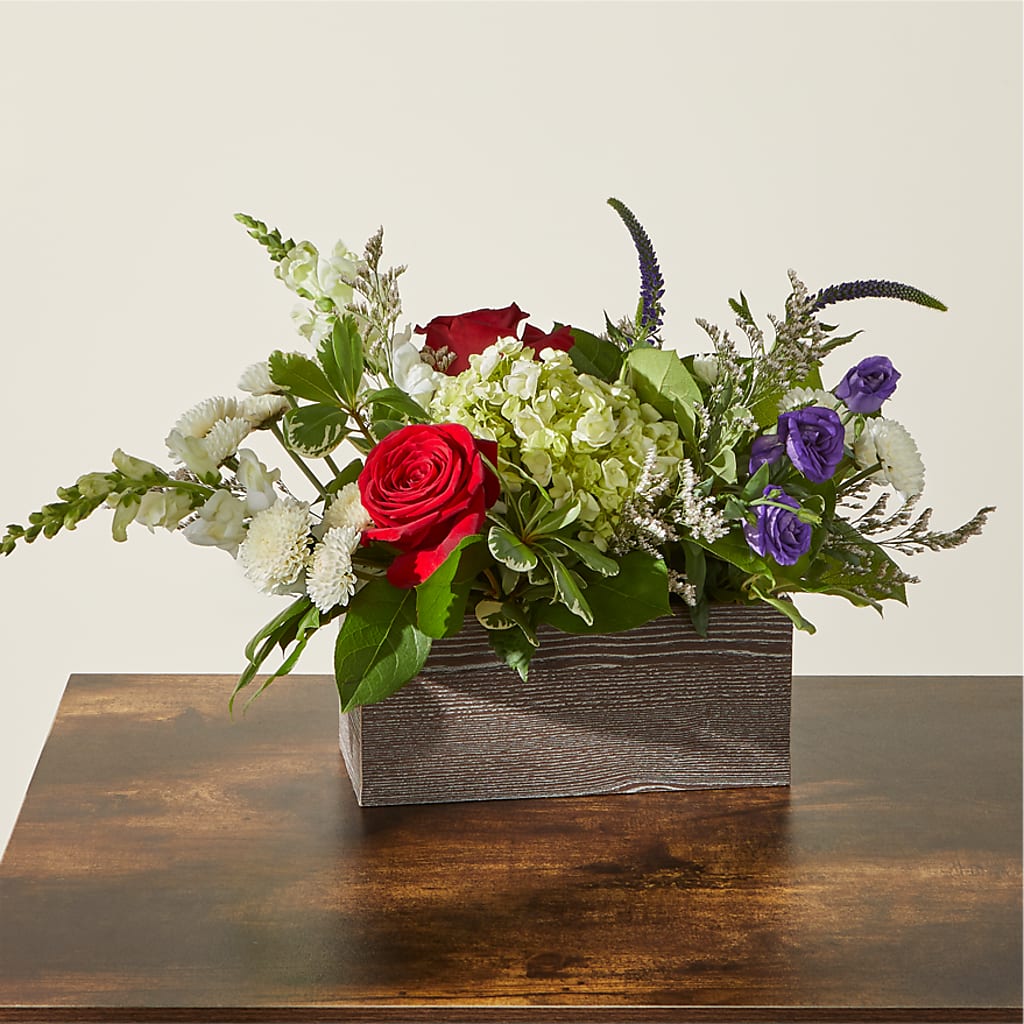 Sweet Magnolia Bouquet – The Whiting Flower Shop, Whiting IN