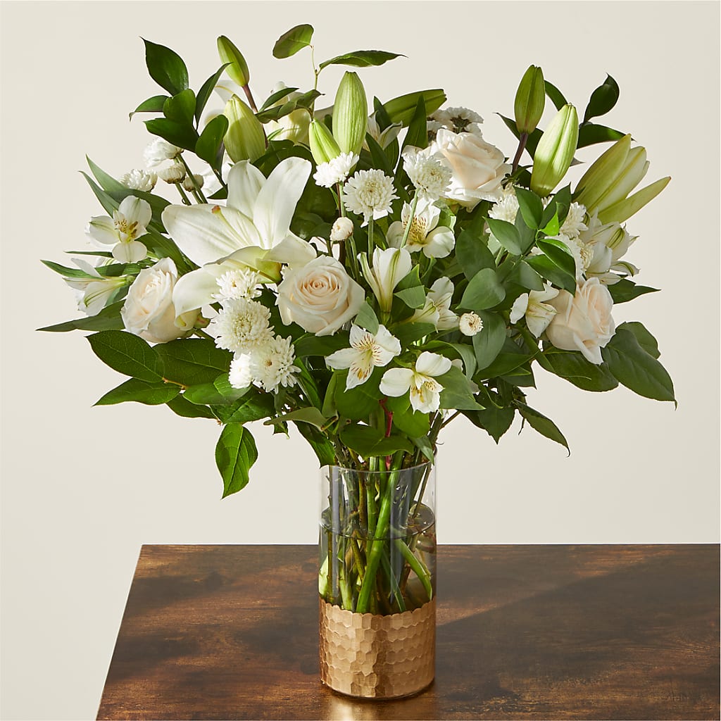 Beautiful Day Bouquet – The Whiting Flower Shop, Whiting IN