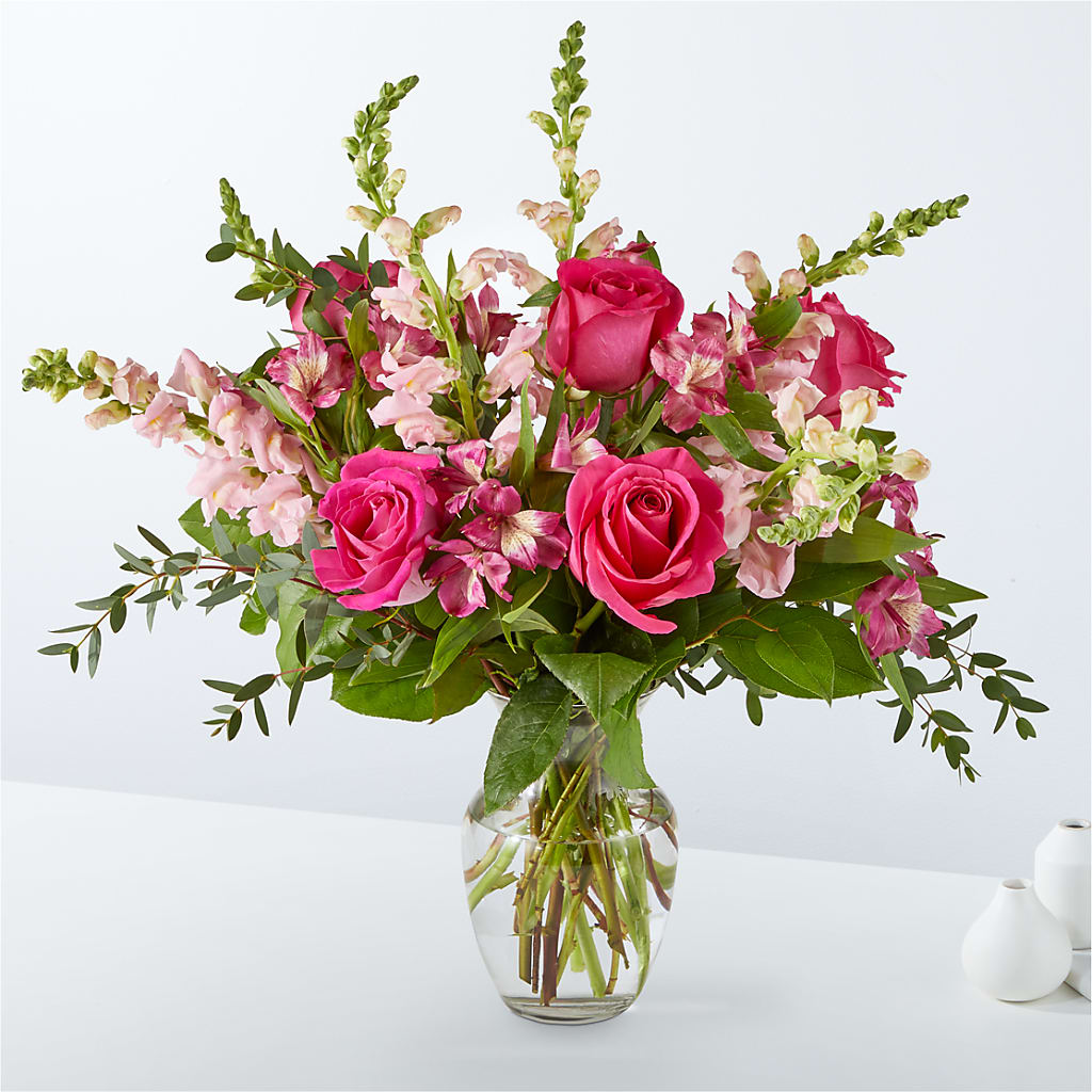 Evermore Bouquet – The Whiting Flower Shop, Whiting IN