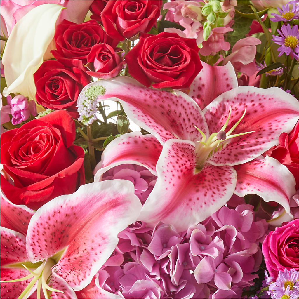Better Together - A Luxury Florist Original – The Whiting Flower Shop, Whiting IN
