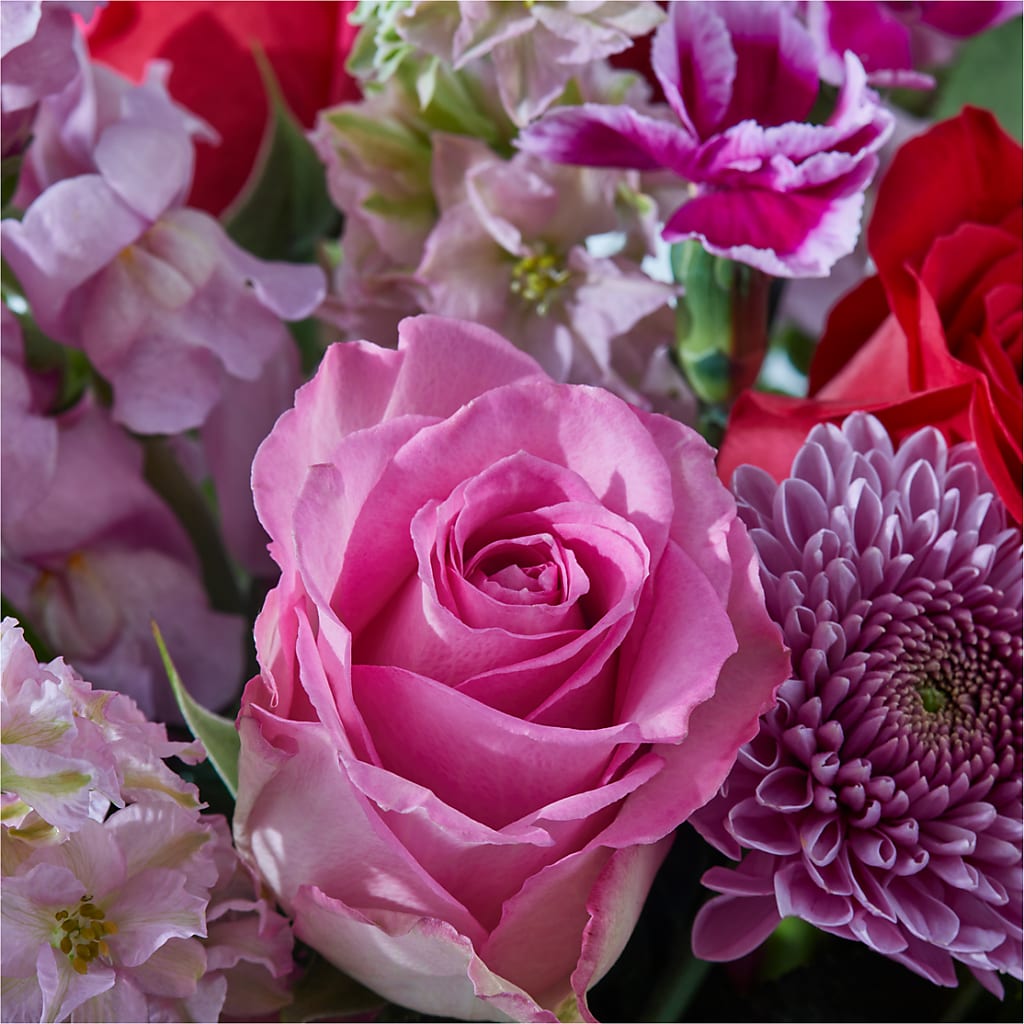Better Together - A Luxury Florist Original – The Whiting Flower Shop, Whiting IN