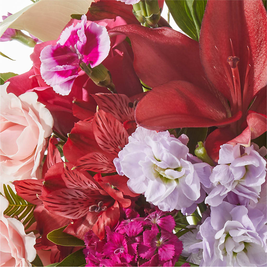 Better Together - A Luxury Florist Original – The Whiting Flower Shop, Whiting IN