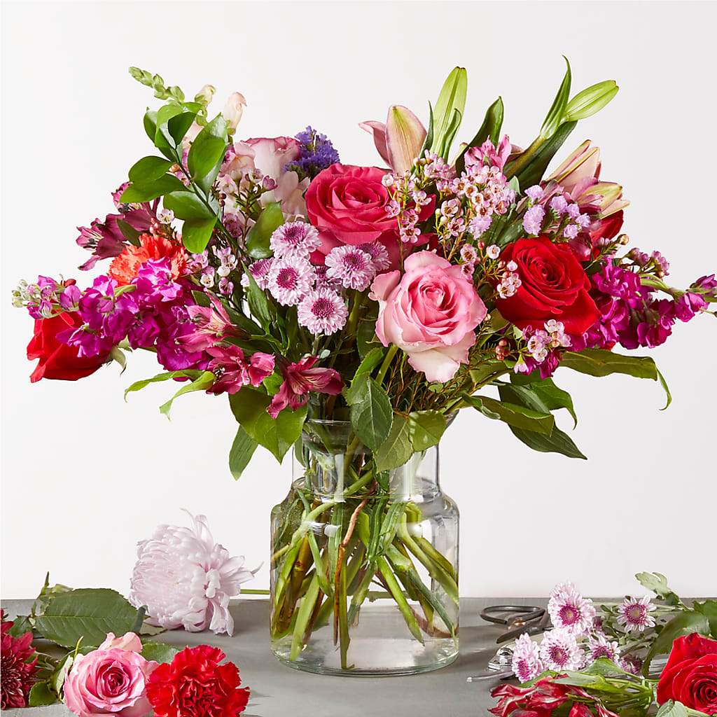 Regal Jewel – A Florist Original – The Whiting Flower Shop, Whiting IN