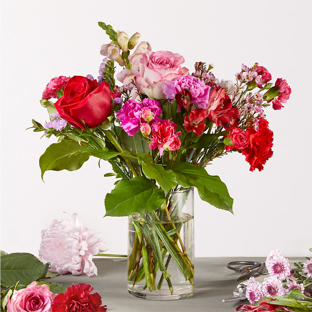 Regal Jewel – A Florist Original – The Whiting Flower Shop, Whiting IN