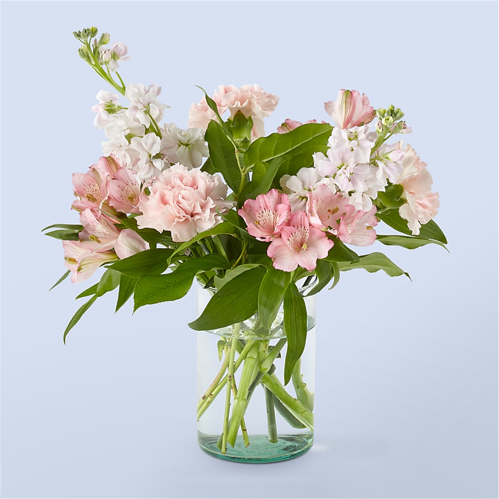 At the Ballet Bouquet – The Whiting Flower Shop, Whiting IN