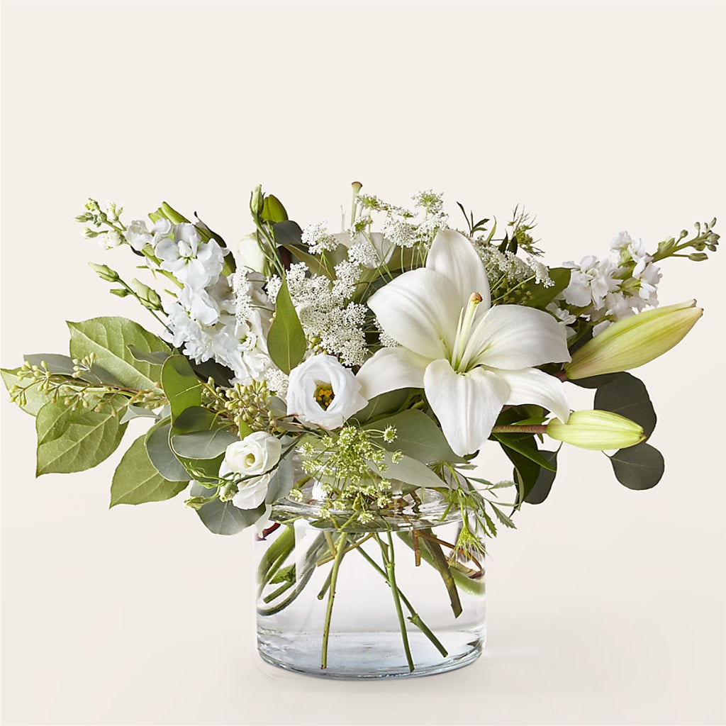 Alluring Elegance Bouquet – The Whiting Flower Shop, Whiting IN