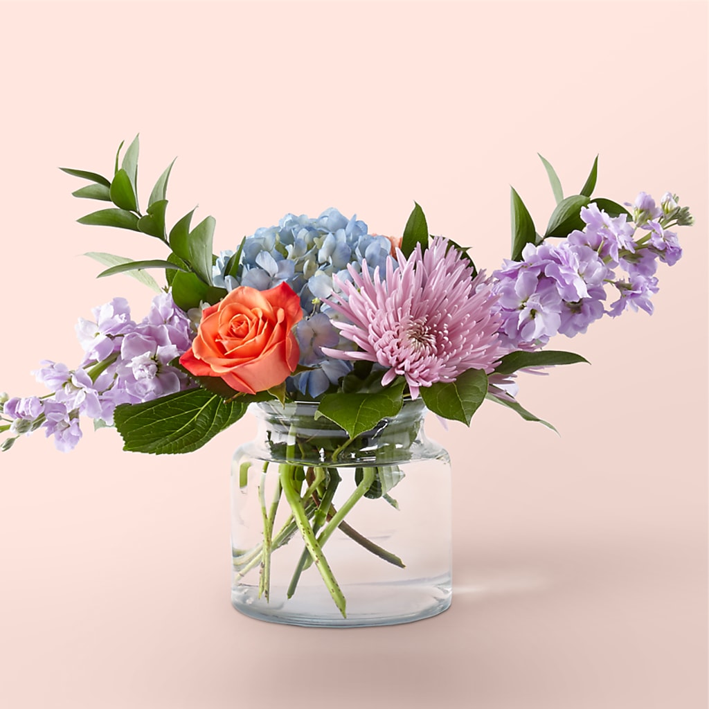 Be Mine Bouquet – The Whiting Flower Shop, Whiting IN