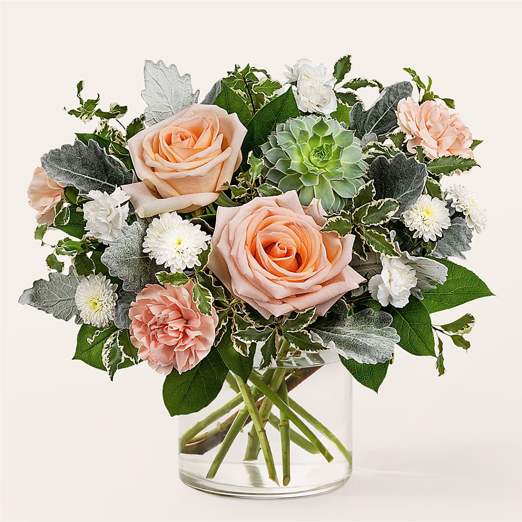 Sweet Tea Bouquet – The Whiting Flower Shop, Whiting IN