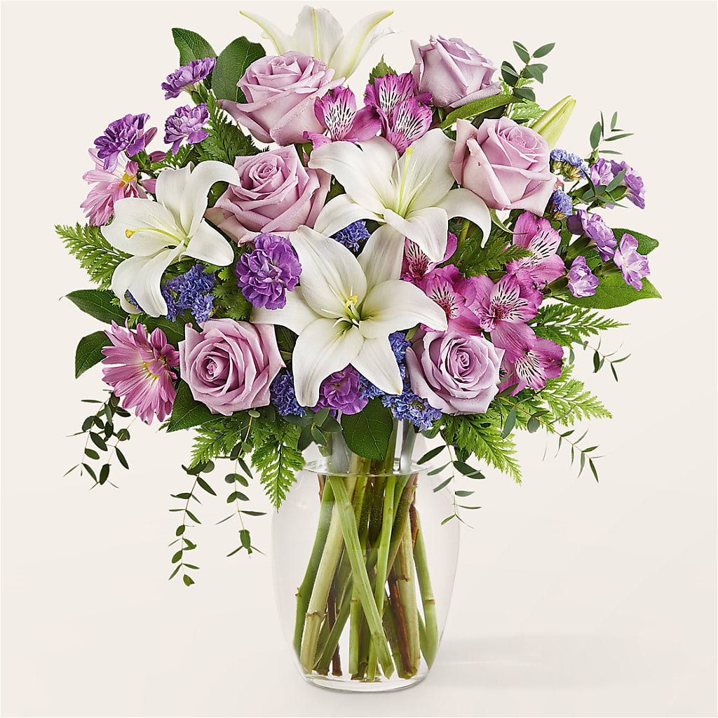 The Dreamscape Bouquet – The Whiting Flower Shop, Whiting IN