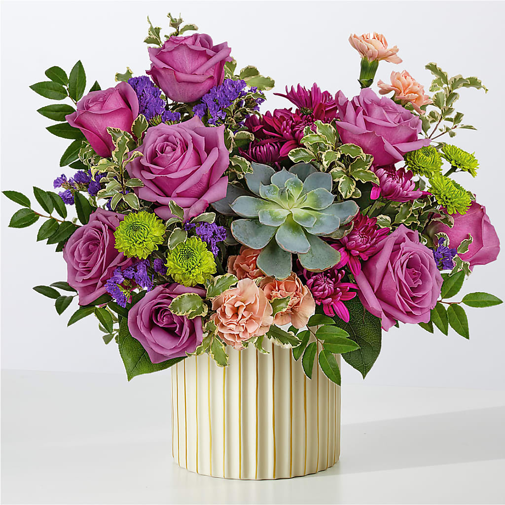 You're a Gem Bouquet – The Whiting Flower Shop, Whiting IN