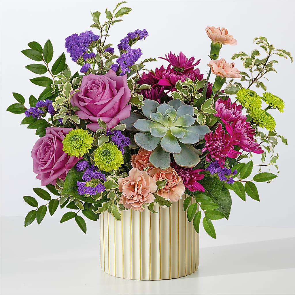 You're a Gem Bouquet – The Whiting Flower Shop, Whiting IN