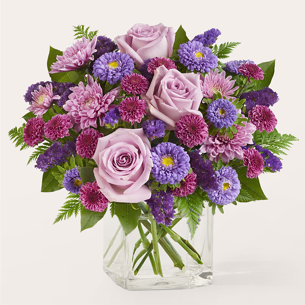 In Harmony Bouquet – The Whiting Flower Shop, Whiting IN