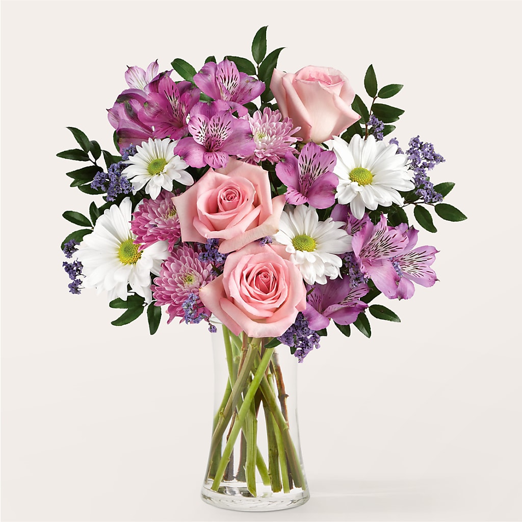 Enchantment Bouquet – The Whiting Flower Shop, Whiting IN