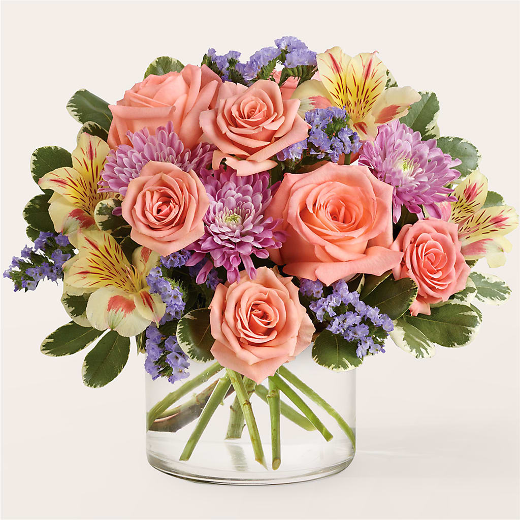Candy Coated Bouquet – The Whiting Flower Shop, Whiting IN