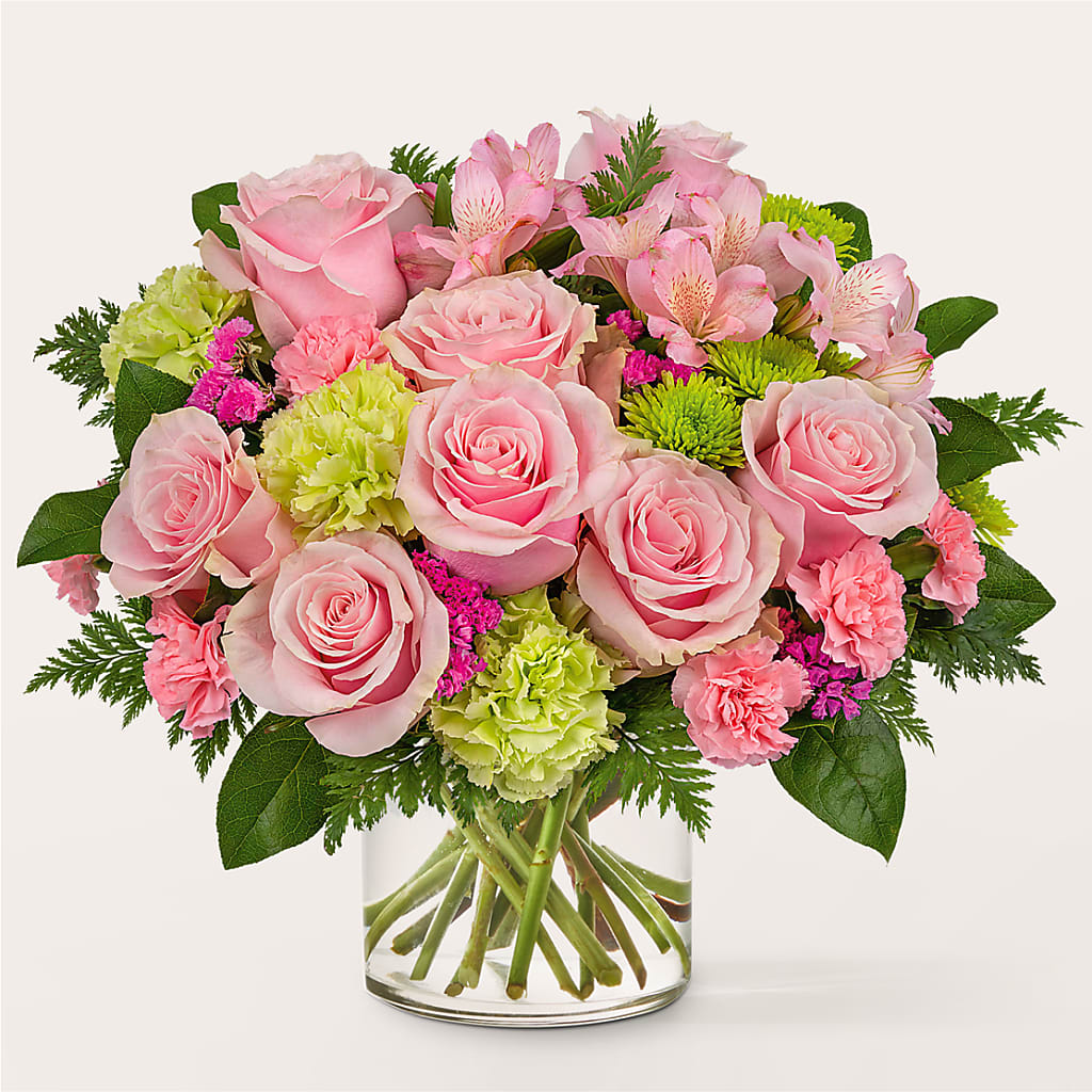 Pinch Me Bouquet – The Whiting Flower Shop, Whiting IN