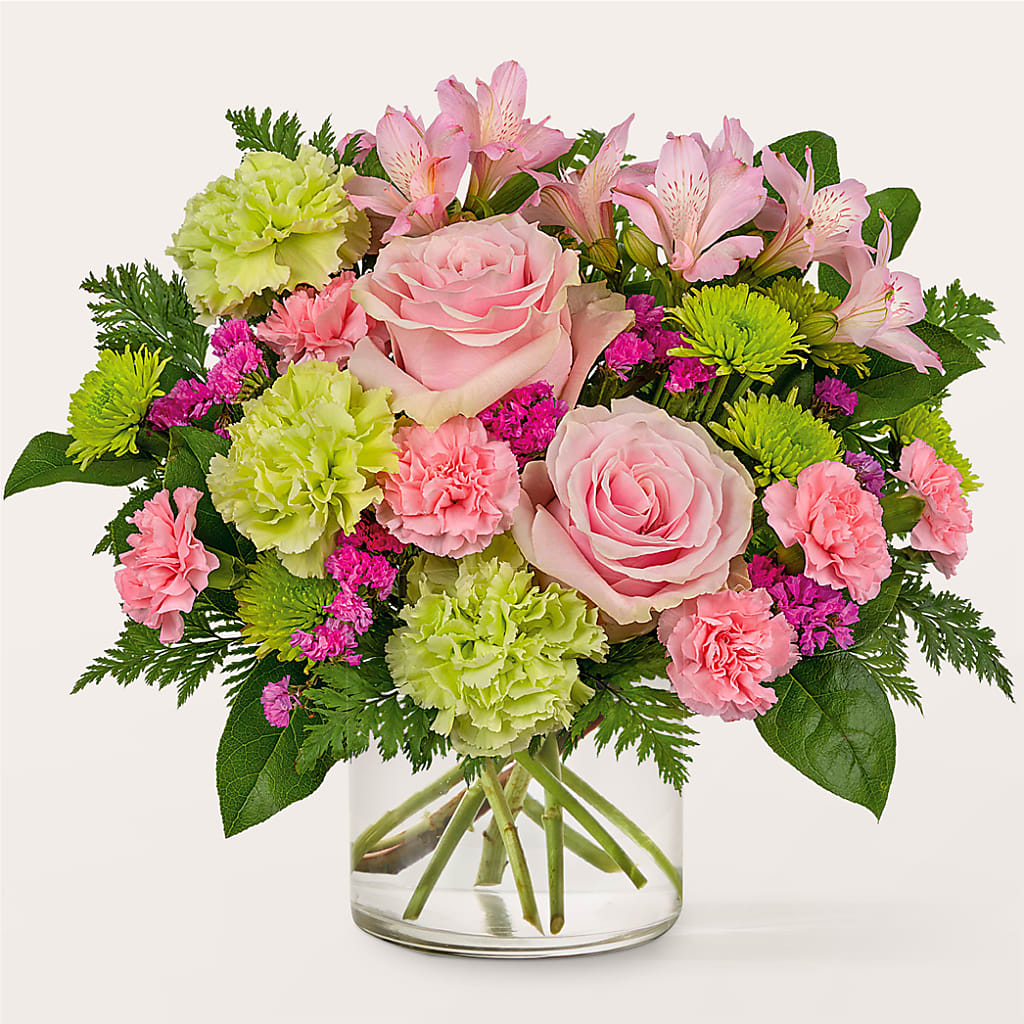 Pinch Me Bouquet – The Whiting Flower Shop, Whiting IN