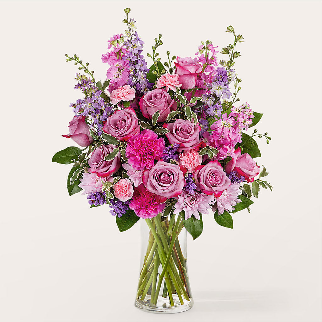 Sincerely Yours Bouquet – The Whiting Flower Shop, Whiting IN