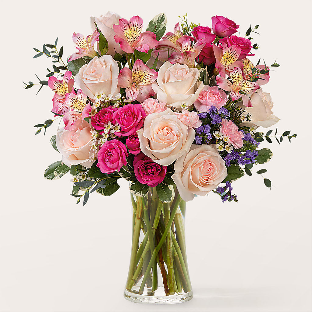 A La Mode Bouquet – The Whiting Flower Shop, Whiting IN