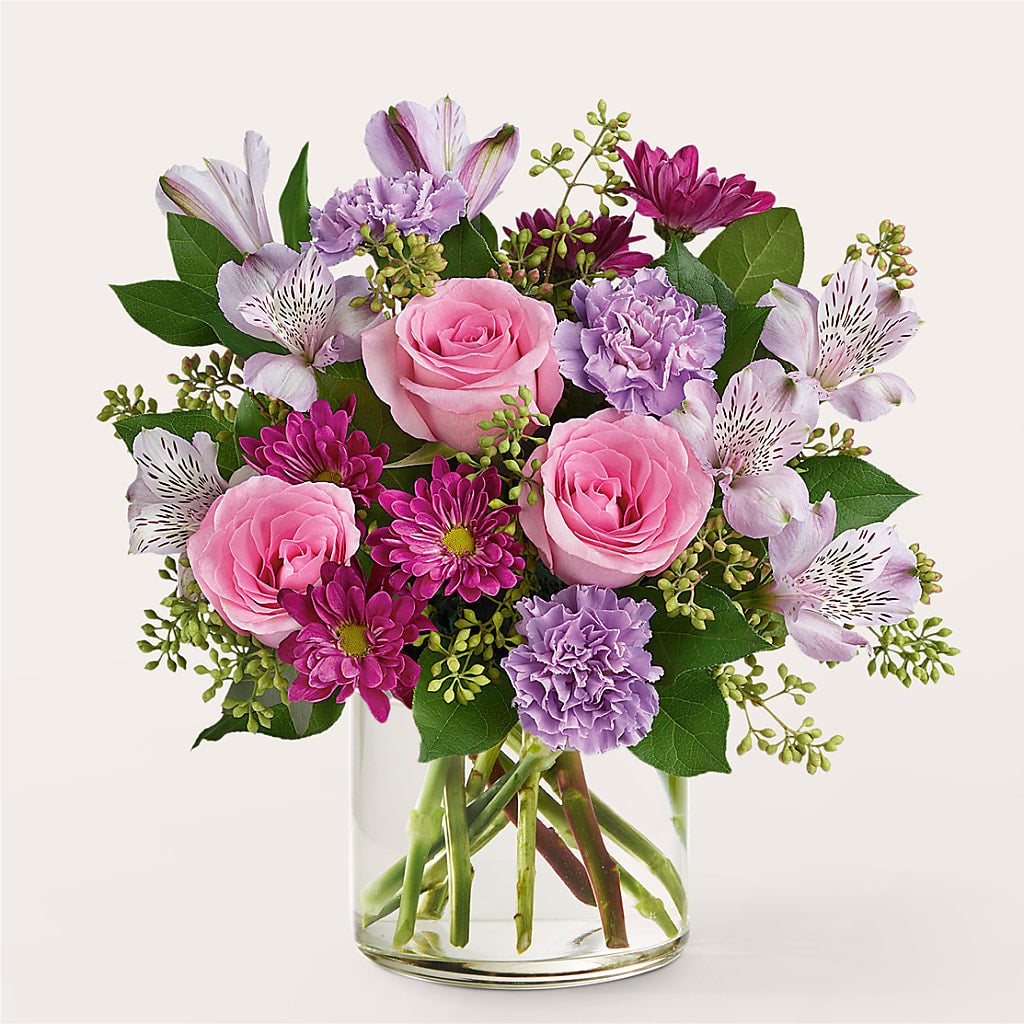 In the Clouds Bouquet – The Whiting Flower Shop, Whiting IN