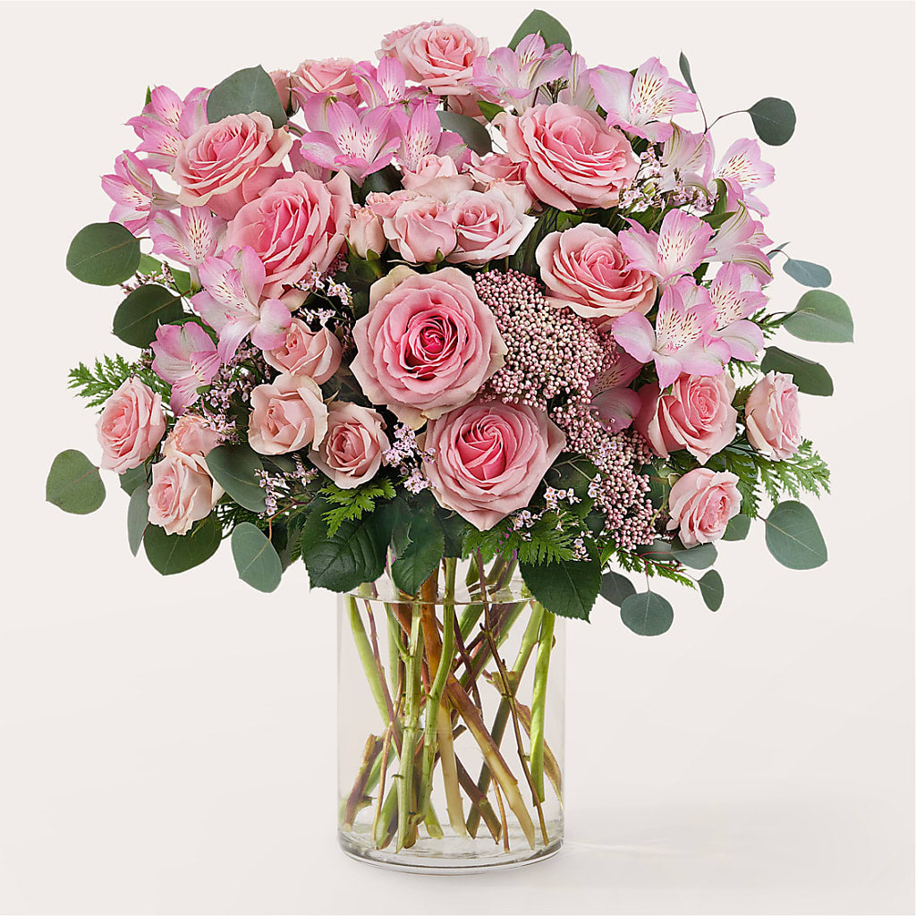 Sweetheart Bouquet – The Whiting Flower Shop, Whiting IN
