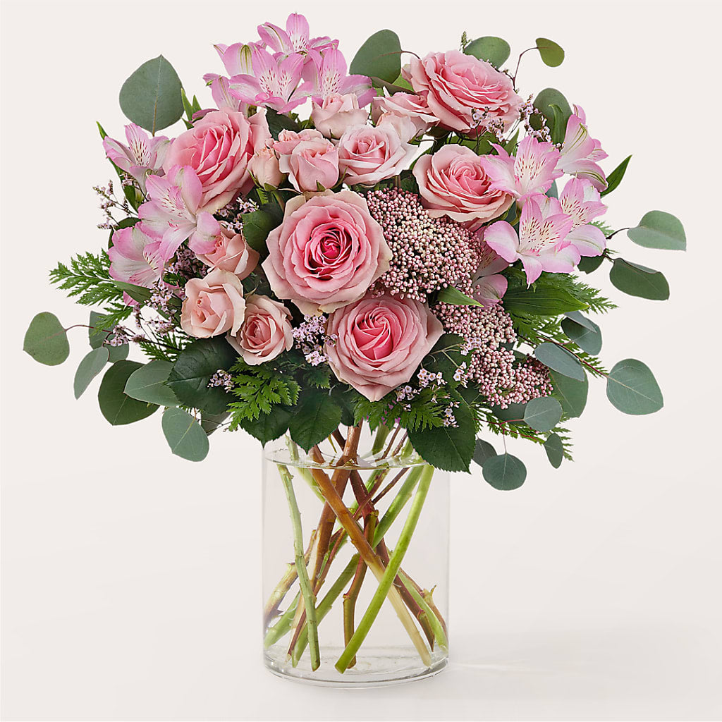Sweetheart Bouquet – The Whiting Flower Shop, Whiting IN