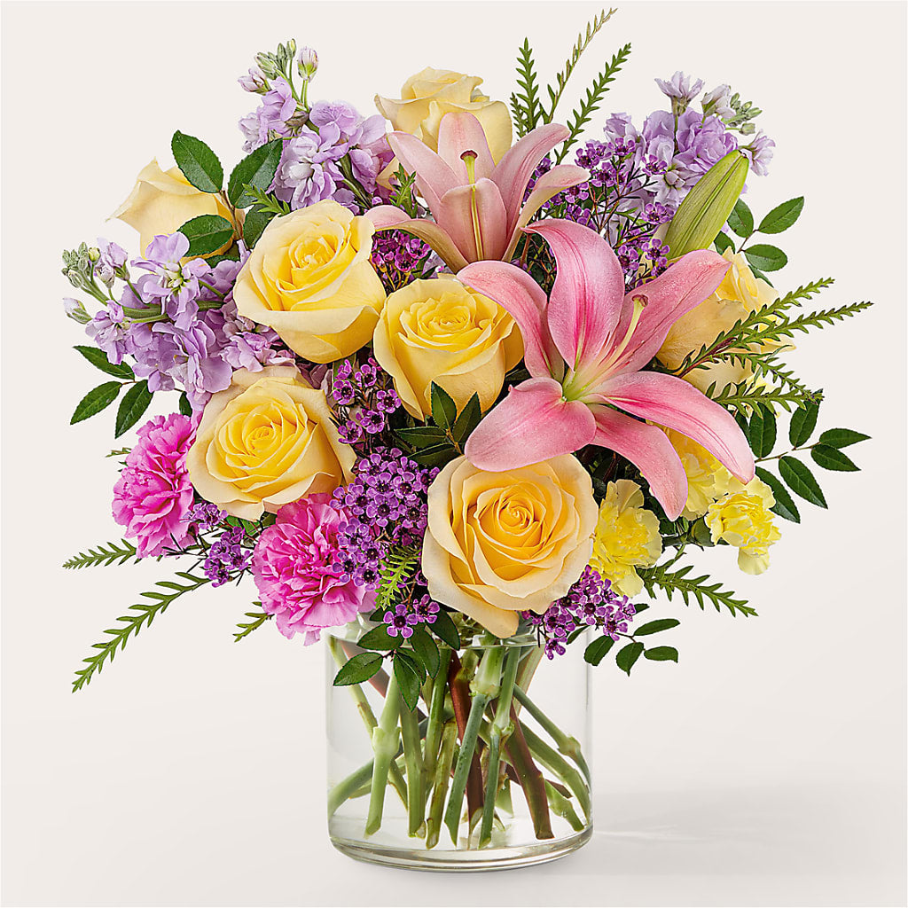 Jubilee Bouquet – The Whiting Flower Shop, Whiting IN