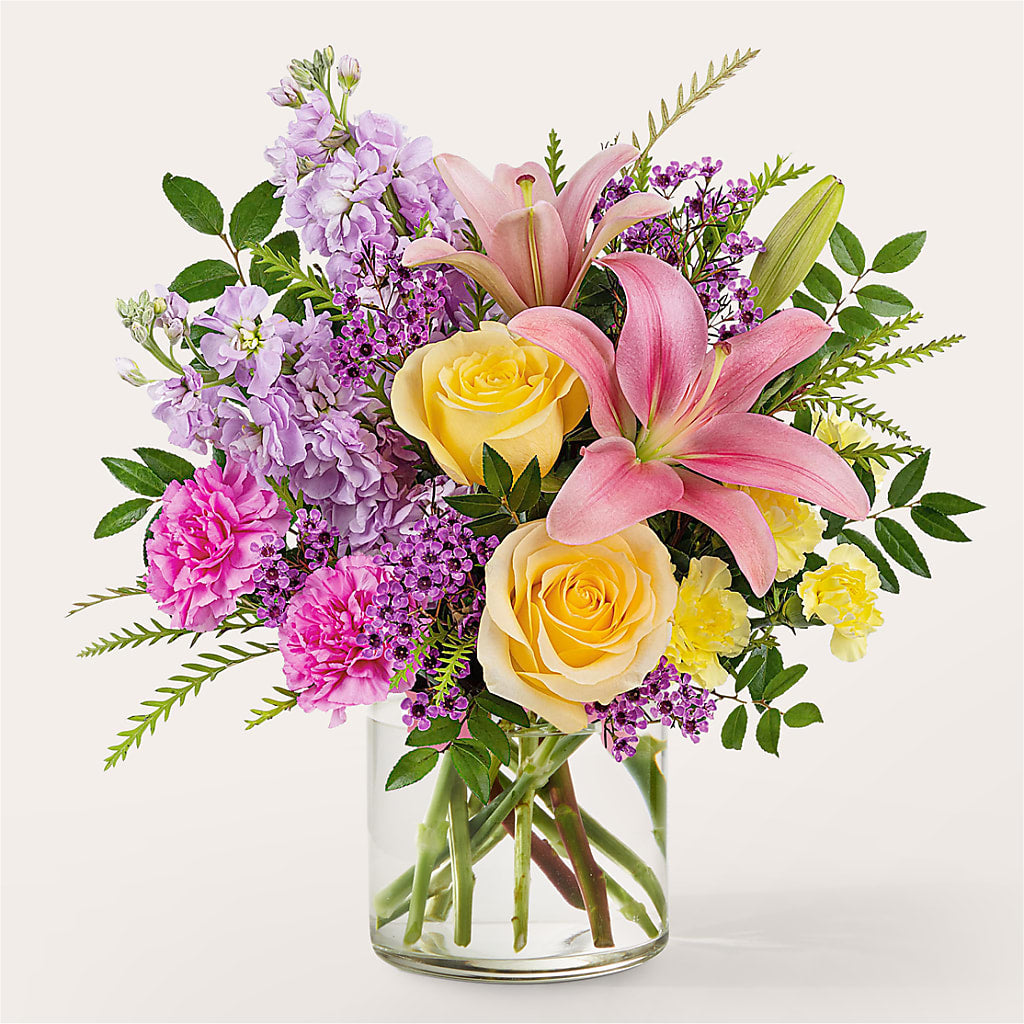 Jubilee Bouquet – The Whiting Flower Shop, Whiting IN