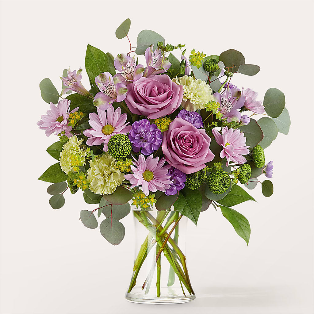 Emerald City Bouquet – The Whiting Flower Shop, Whiting IN