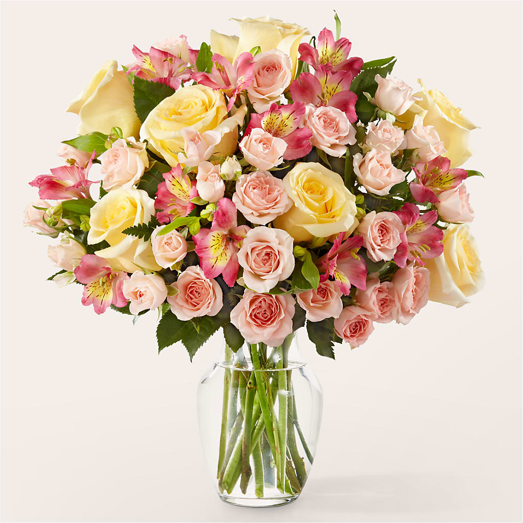 Just Lovely Bouquet – The Whiting Flower Shop, Whiting IN