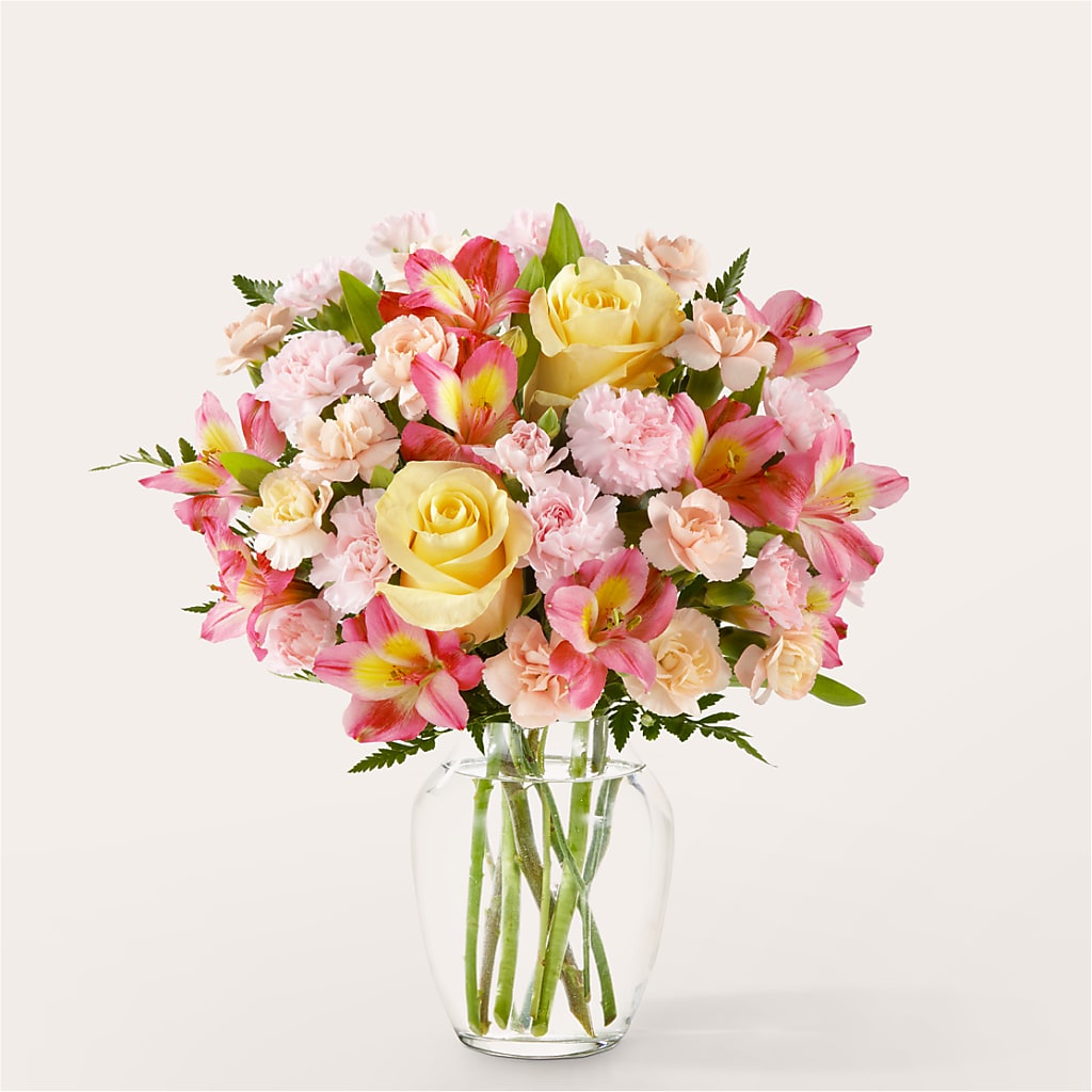 Just Lovely Bouquet – The Whiting Flower Shop, Whiting IN