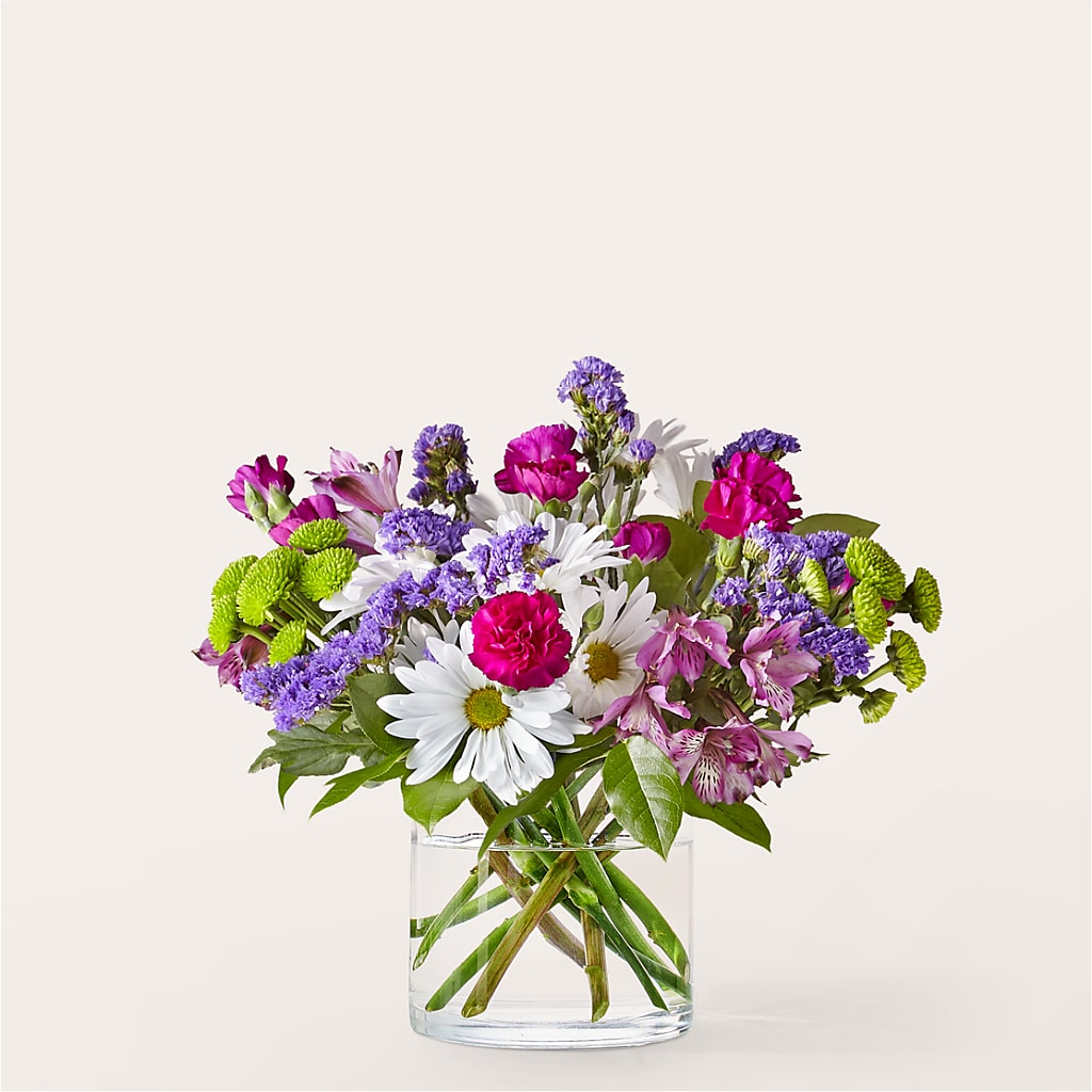 Wild Berry Bouquet – The Whiting Flower Shop, Whiting IN