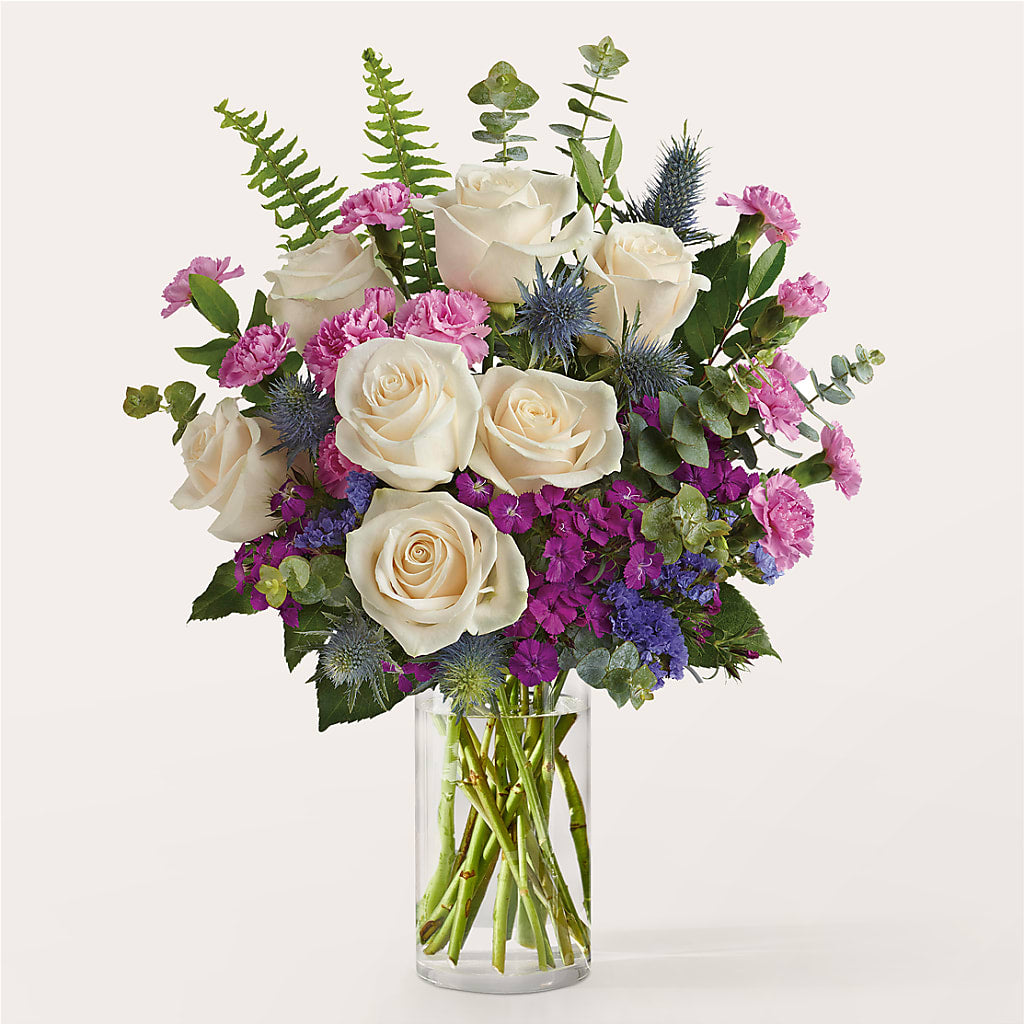 The Gala Bouquet – The Whiting Flower Shop, Whiting IN
