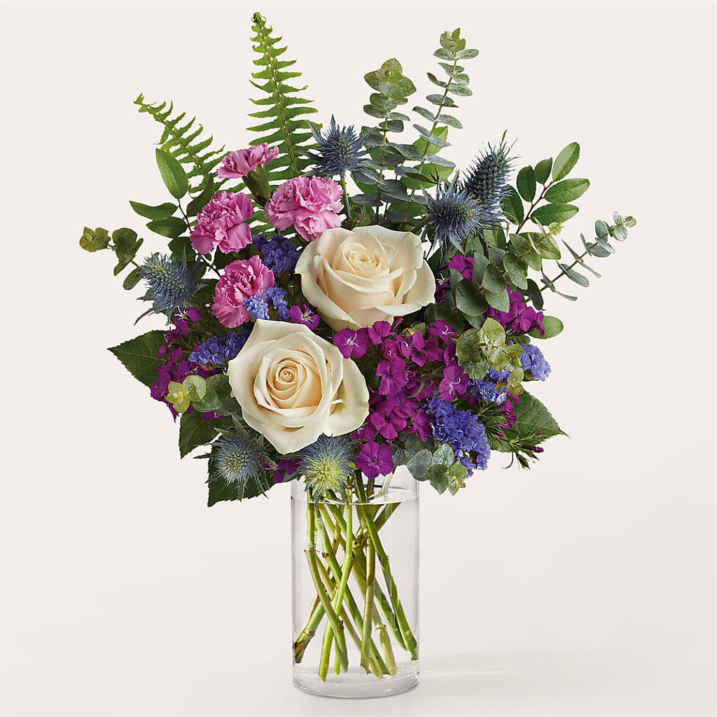 The Gala Bouquet – The Whiting Flower Shop, Whiting IN