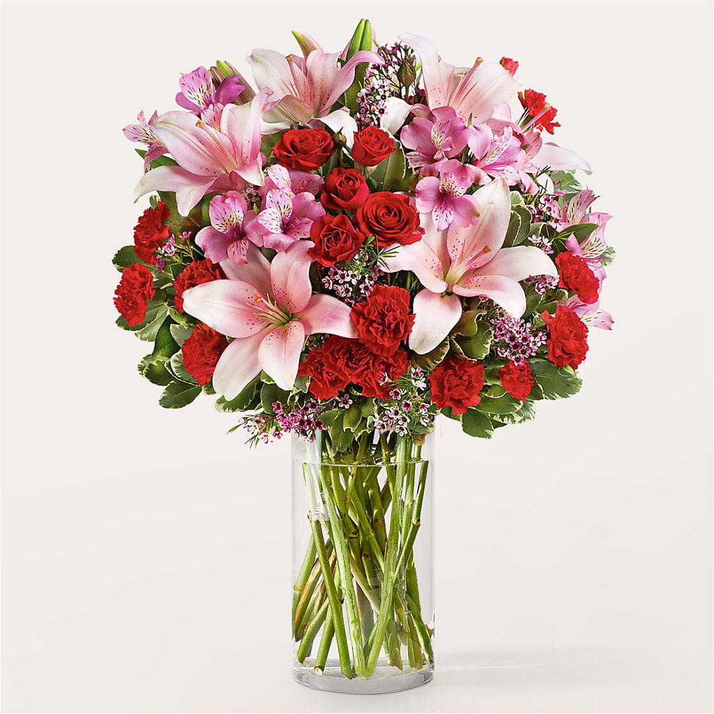 Kismet Bouquet – The Whiting Flower Shop, Whiting IN