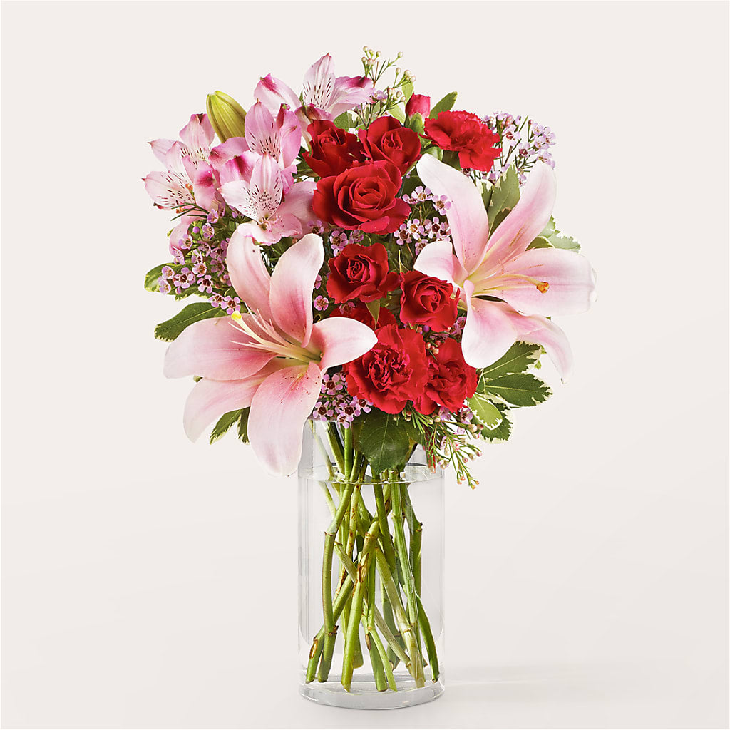 Kismet Bouquet – The Whiting Flower Shop, Whiting IN