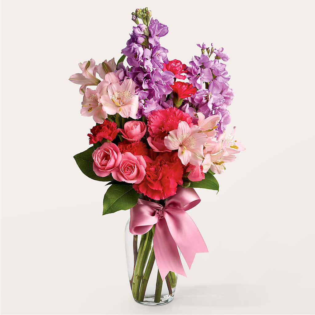 Main Character Bouquet – The Whiting Flower Shop, Whiting IN