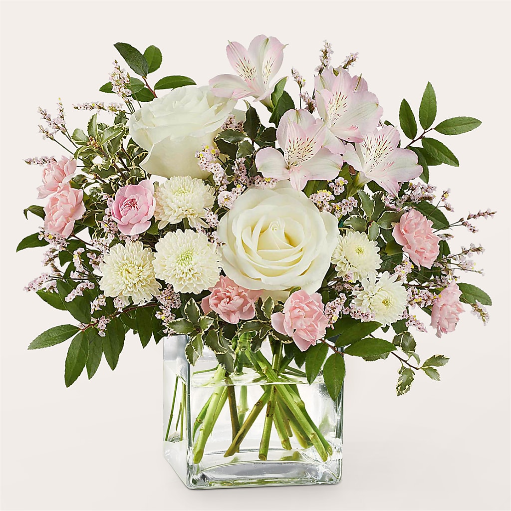 Day Made Bouquet – The Whiting Flower Shop, Whiting IN