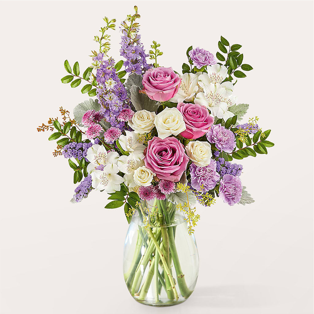 Lucky Me Bouquet – The Whiting Flower Shop, Whiting IN