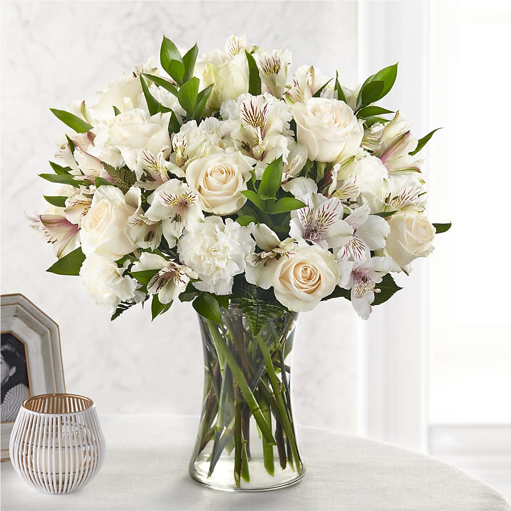 Cherished Friend Bouquet – The Whiting Flower Shop, Whiting IN