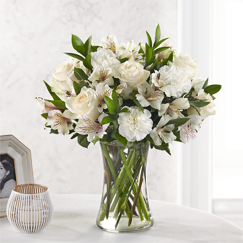 Cherished Friend Bouquet – The Whiting Flower Shop, Whiting IN