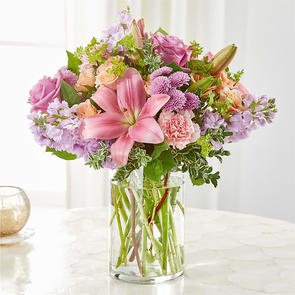 Resilience Bouquet – The Whiting Flower Shop, Whiting IN