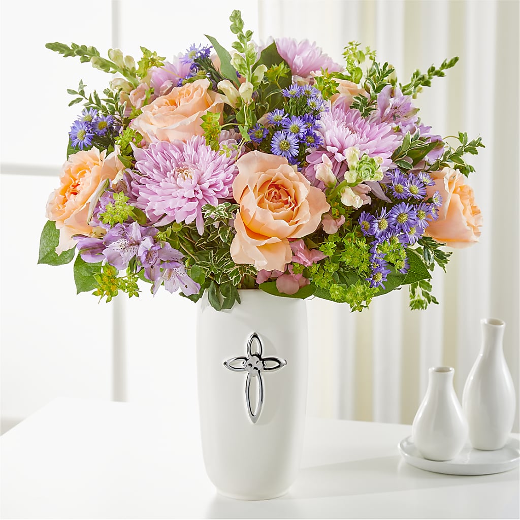 Divine Gift Bouquet – The Whiting Flower Shop, Whiting IN