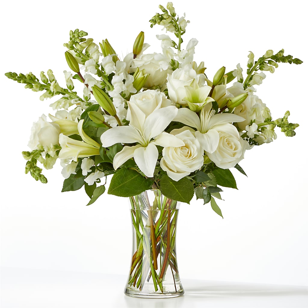 Eternal Friendship Bouquet – The Whiting Flower Shop, Whiting IN