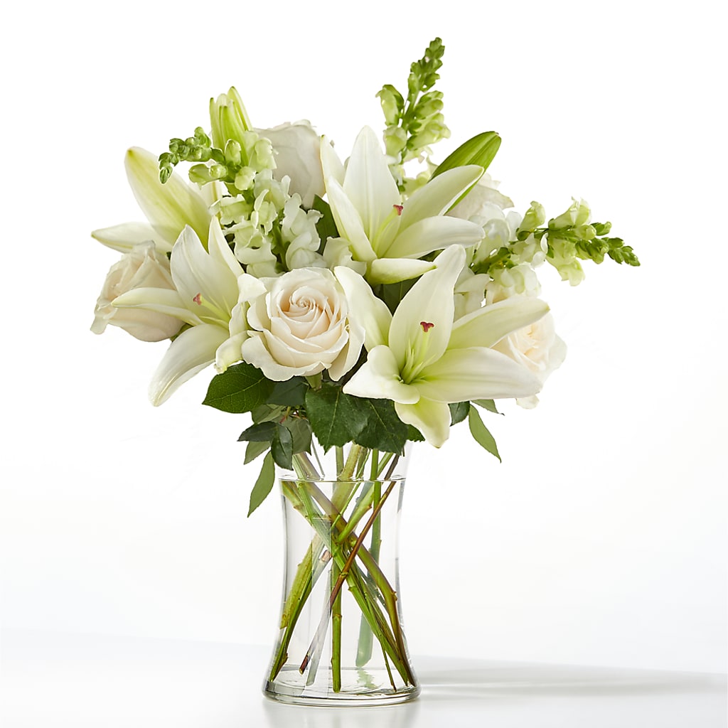 Eternal Friendship Bouquet – The Whiting Flower Shop, Whiting IN
