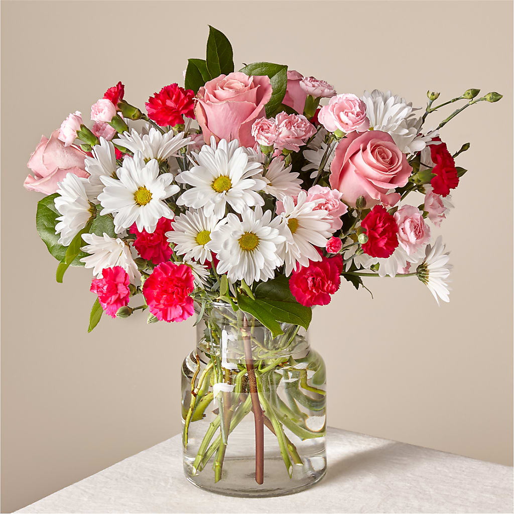 Sweet Surprises® Bouquet – The Whiting Flower Shop, Whiting IN